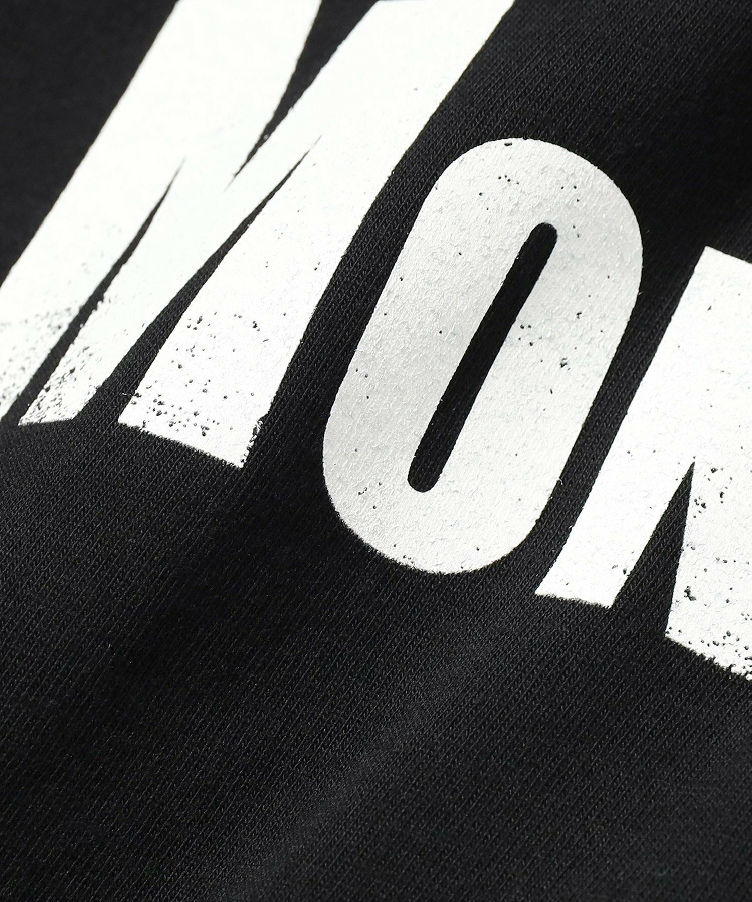 「週刊少年ジャンプ」* ビームス / アンデッドアンラック "EVERY MONDAY" Tシャツ
